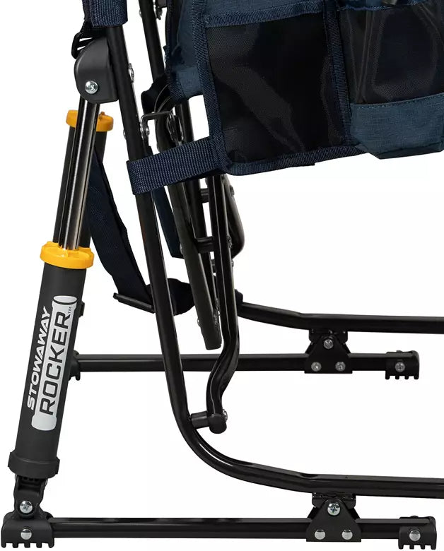 GCI Outdoor Stowaway Rocker
