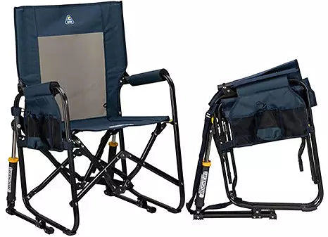 GCI Outdoor Stowaway Rocker