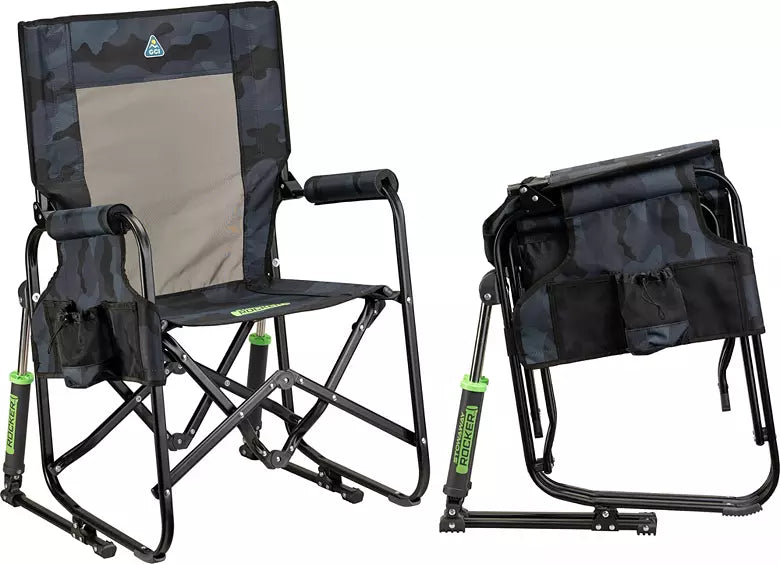 GCI Outdoor Stowaway Rocker