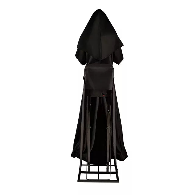 5 Ft 8 In Valak Animatronic - The Nun
