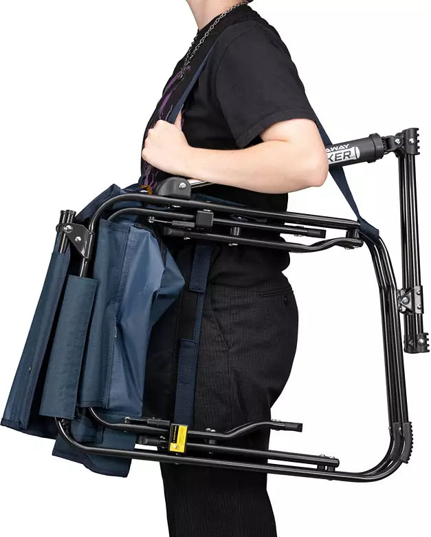 GCI Outdoor Stowaway Rocker