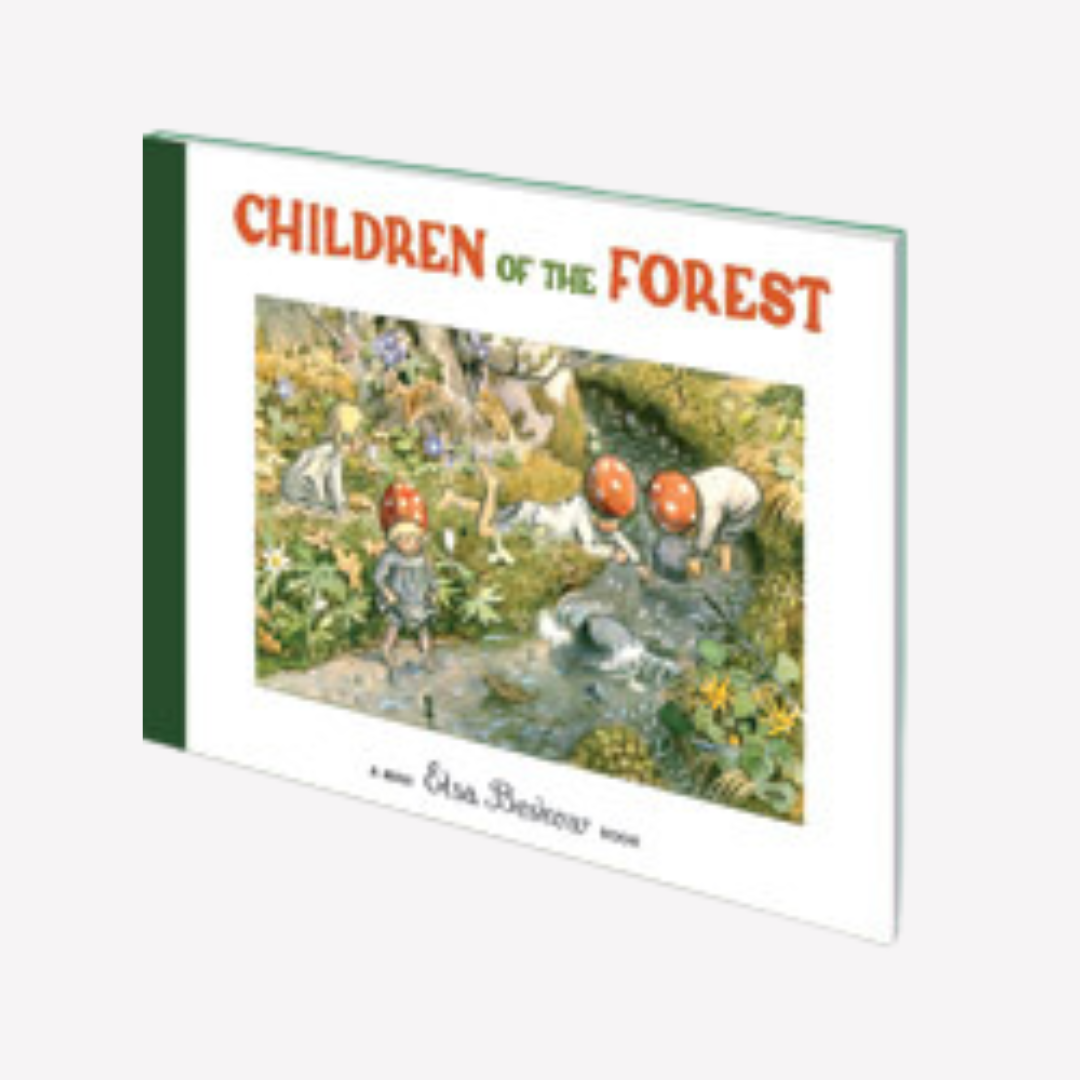 Children of the Forest - Mini