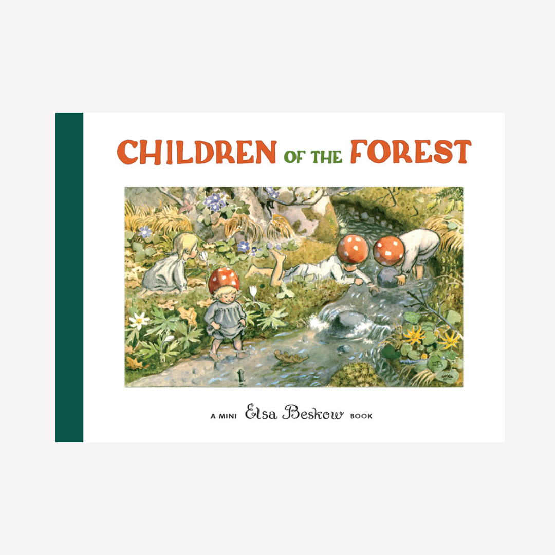 Children of the Forest - Mini