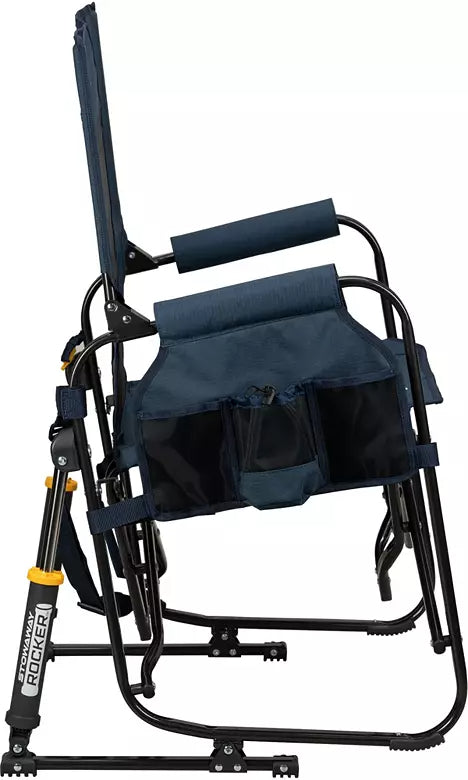 GCI Outdoor Stowaway Rocker