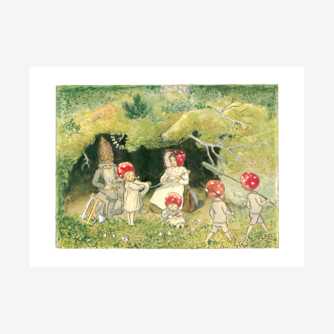 Children of the Forest - Mini