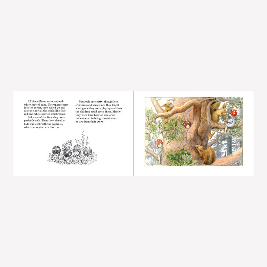 Children of the Forest - Mini