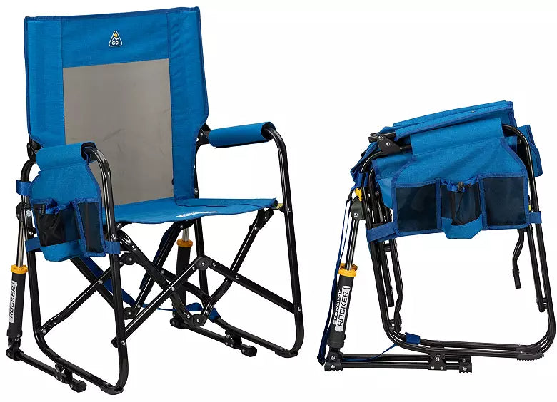 GCI Outdoor Stowaway Rocker