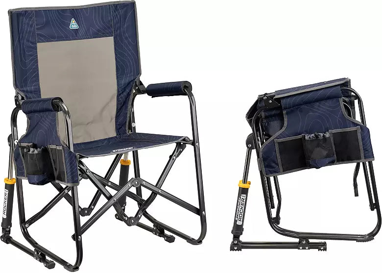 GCI Outdoor Stowaway Rocker