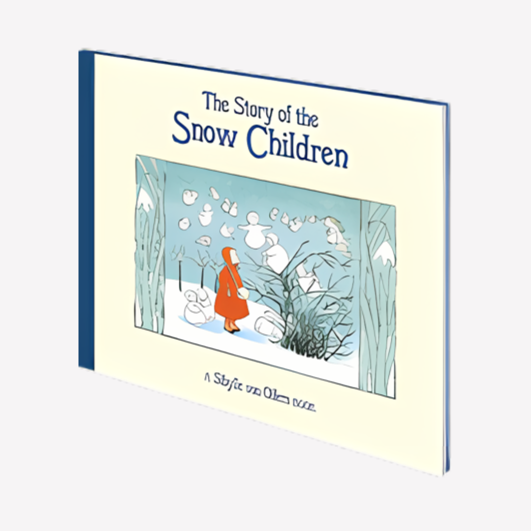 The Story of the Snow Children