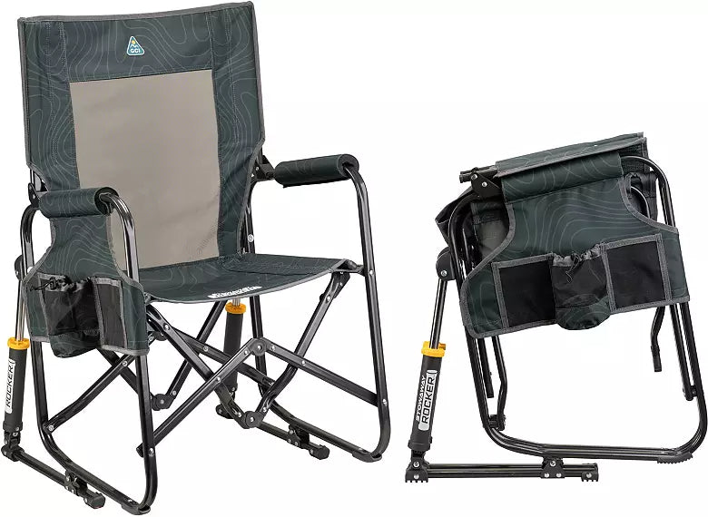 GCI Outdoor Stowaway Rocker
