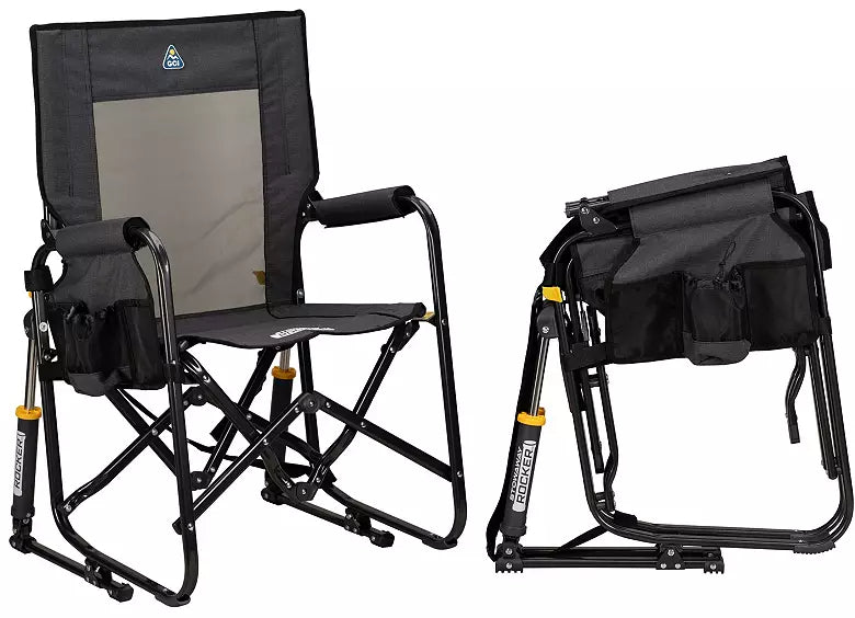 GCI Outdoor Stowaway Rocker