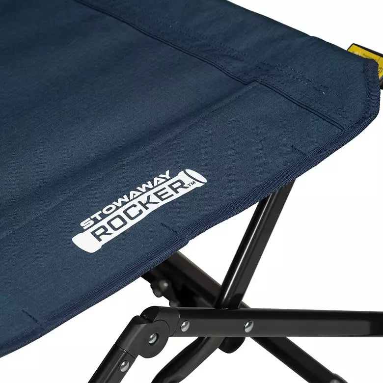 GCI Outdoor Stowaway Rocker