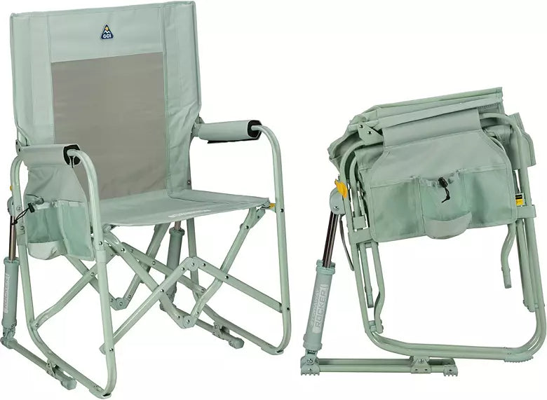 GCI Outdoor Stowaway Rocker