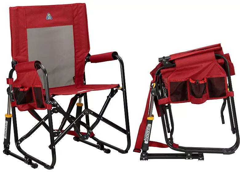 GCI Outdoor Stowaway Rocker