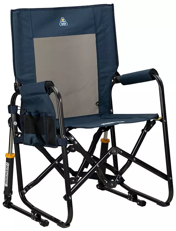 GCI Outdoor Stowaway Rocker