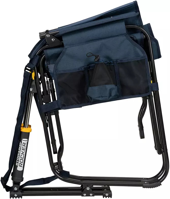 GCI Outdoor Stowaway Rocker
