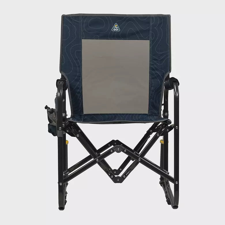 GCI Outdoor Stowaway Rocker