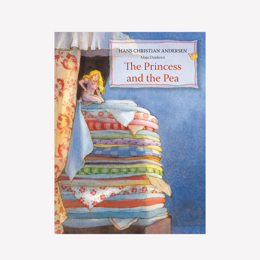 The Princess and the Pea
