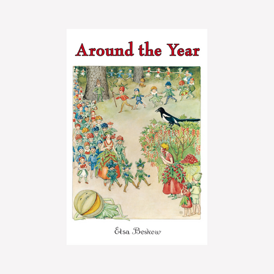 Around the Year - Mini