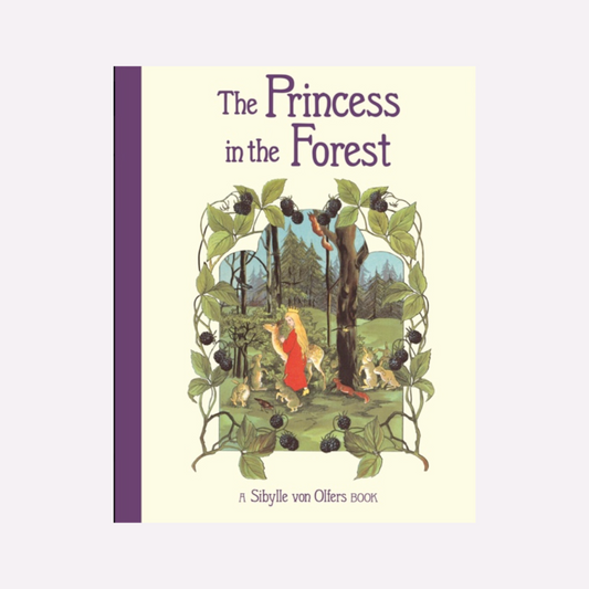 The Princess in the Forest