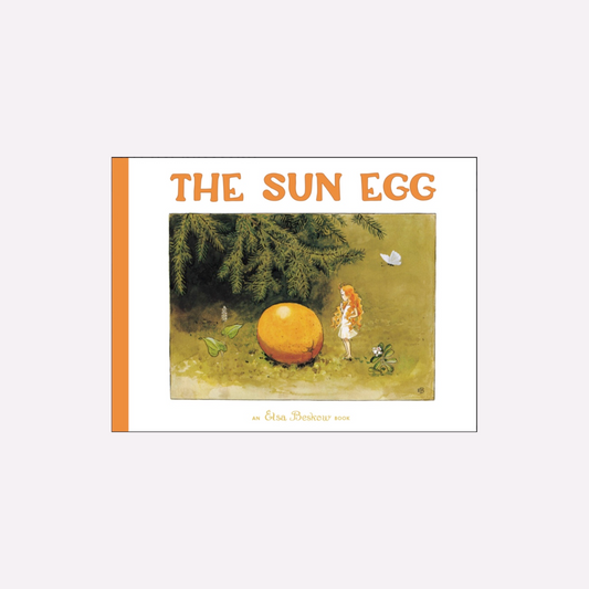 The Sun Egg