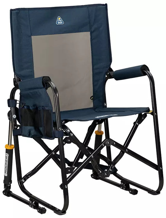 GCI Outdoor Stowaway Rocker
